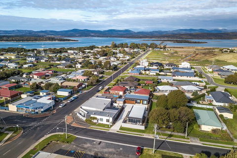 Ruby Soho Villas - Accommodation Sunshine Coast 2
