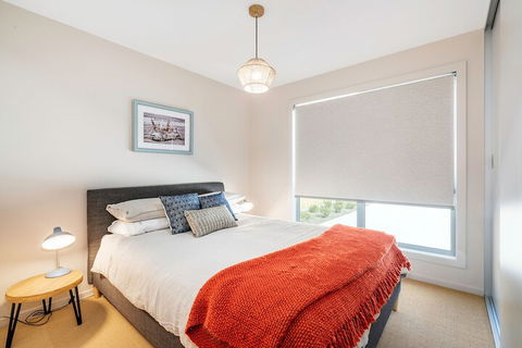 Ruby Soho Villas - Accommodation Sunshine Coast 7