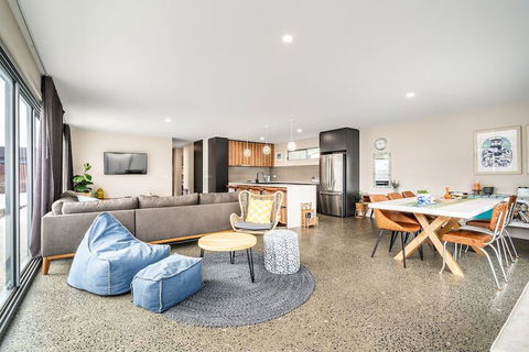 Ruby Soho Villas - Accommodation Sunshine Coast 6