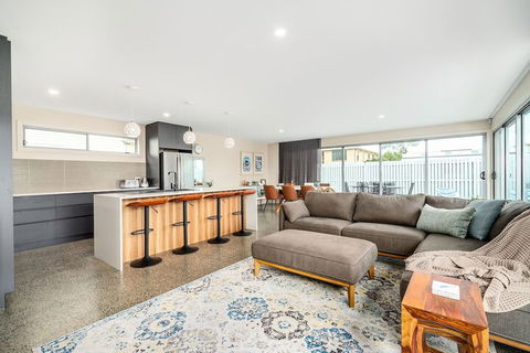 Ruby Soho Villas - Accommodation Sunshine Coast 4