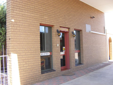 Eaglehawk Motel - Accommodation Sunshine Coast 2