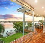 Muse on the Murray Pet Friendly - Accommodation Sunshine Coast