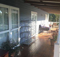 Sienna's Chalet - Accommodation Sunshine Coast