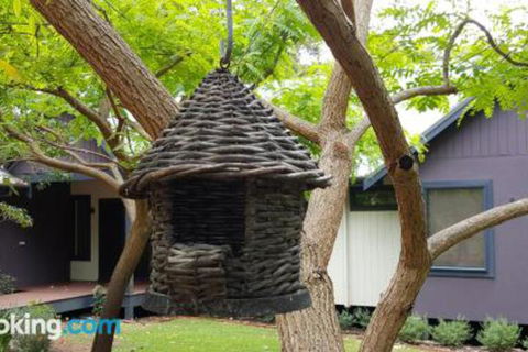 Mistover Valley Yallingup - Accommodation Sunshine Coast 0