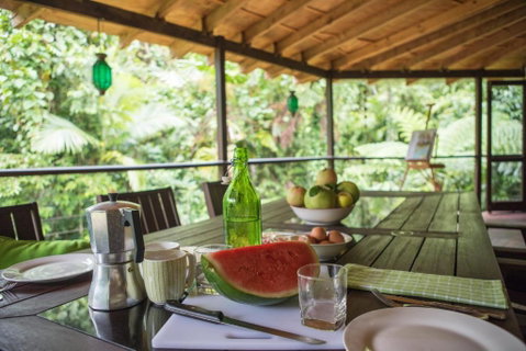 Cape Tribulation Holiday House - Accommodation Sunshine Coast 6