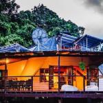 Cape Tribulation Holiday House - Accommodation Sunshine Coast 0