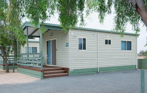 Berri Riverside Holiday Park - Accommodation Sunshine Coast 4