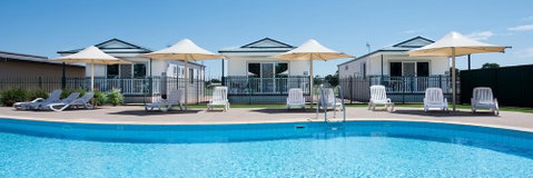 Berri Riverside Holiday Park - Accommodation Sunshine Coast 3
