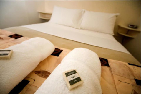 Berri Riverside Holiday Park - Accommodation Sunshine Coast 6
