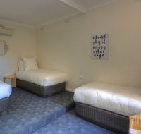 Corryong Hotel Motel - Accommodation Sunshine Coast