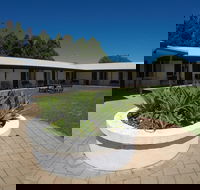 Busselton Ithaca Motel - Accommodation Sunshine Coast