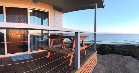 Ceduna Shelly Beach Caravan Park - Accommodation Sunshine Coast 5