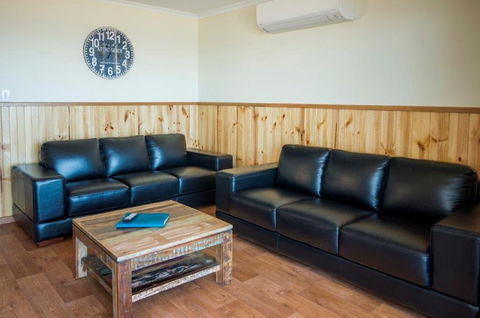 Ceduna Shelly Beach Caravan Park - Accommodation Sunshine Coast 1