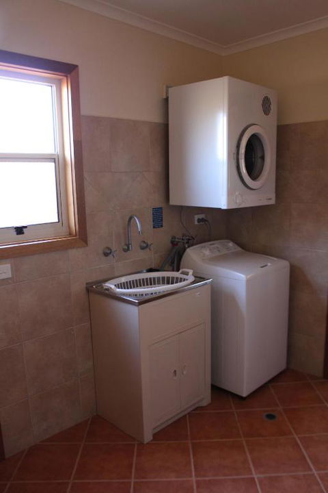 Ceduna Shelly Beach Caravan Park - Accommodation Sunshine Coast 6