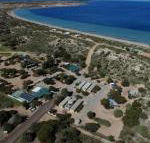 Ceduna Shelly Beach Caravan Park - Accommodation Sunshine Coast