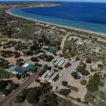 Ceduna Shelly Beach Caravan Park - Accommodation Sunshine Coast 0