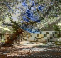 Wyadup Brook Cottages - Accommodation Sunshine Coast