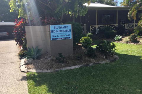 Bluewater Bed & Breakfast Cairns - Accommodation Sunshine Coast 2
