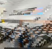 Rest Motels Naracoorte - Accommodation Sunshine Coast