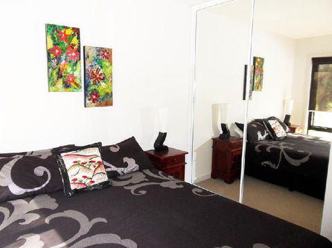 The Reserve Apartment - Accommodation Sunshine Coast 6