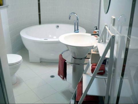 The Reserve Apartment - Accommodation Sunshine Coast 4