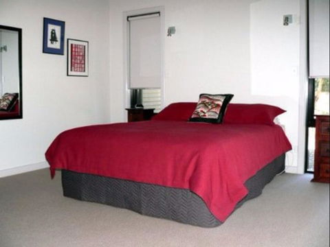 The Reserve Apartment - Accommodation Sunshine Coast 1