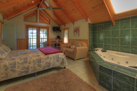 Colac Colac Caravan Park - Accommodation Sunshine Coast 2