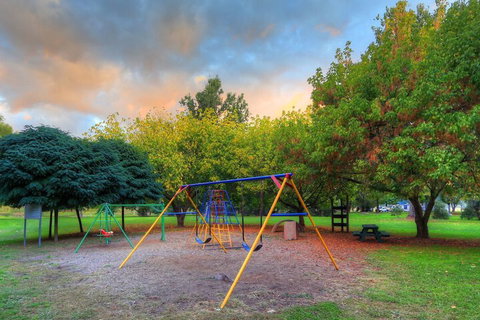 Colac Colac Caravan Park - Accommodation Sunshine Coast 6