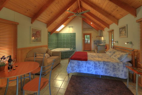 Colac Colac Caravan Park - Accommodation Sunshine Coast 1