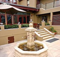 The Old Bank Boutique Hotel - Accommodation Sunshine Coast