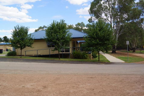 Tooleybuc River Retreat Villas - Accommodation Sunshine Coast 4