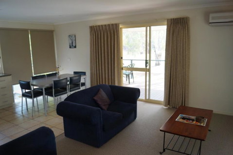Tooleybuc River Retreat Villas - Accommodation Sunshine Coast 6