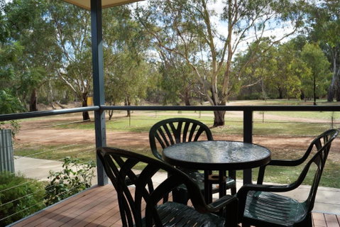 Tooleybuc River Retreat Villas - Accommodation Sunshine Coast 5