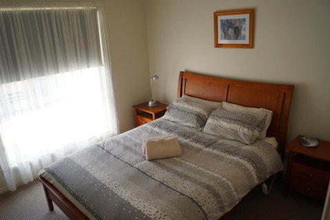 Tooleybuc River Retreat Villas - Accommodation Sunshine Coast 1