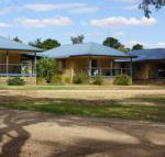 Tooleybuc River Retreat Villas - Accommodation Sunshine Coast