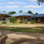 Tooleybuc River Retreat Villas - Accommodation Sunshine Coast 0