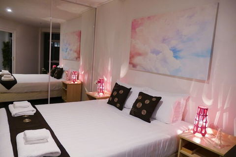Anchor On Paramount - Accommodation Sunshine Coast 1