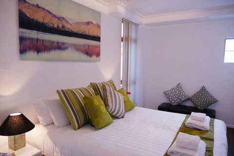 Anchor On Paramount - Accommodation Sunshine Coast 5