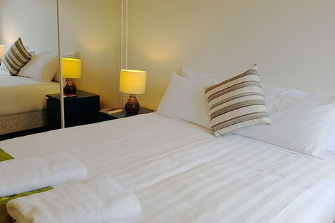 Anchor On Paramount - Accommodation Sunshine Coast 4