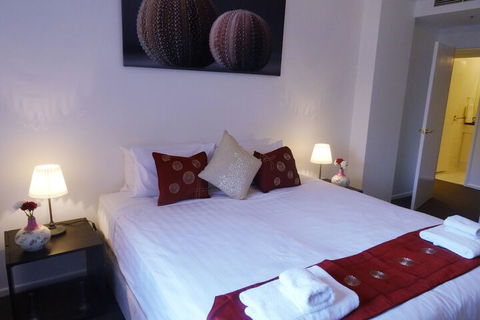 Anchor On Paramount - Accommodation Sunshine Coast 7