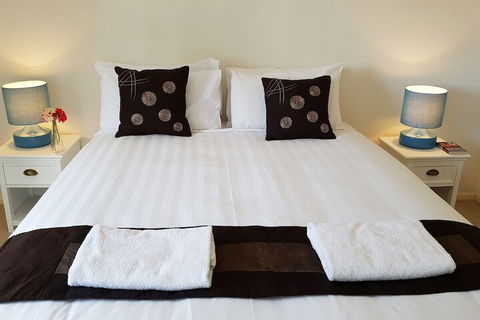Anchor On Paramount - Accommodation Sunshine Coast 3