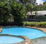 Gumnut Glen Cabins - Accommodation Sunshine Coast
