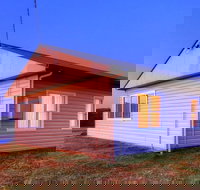 Arthur River Spa Cottage - Accommodation Sunshine Coast