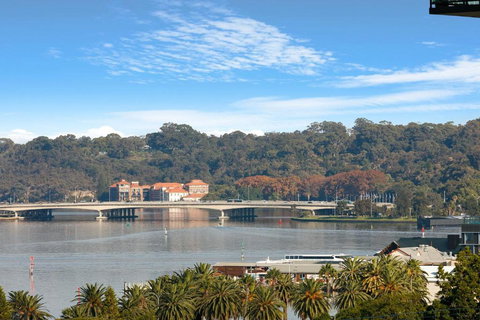 Astra Apartments Perth CBD - Accommodation Sunshine Coast 2