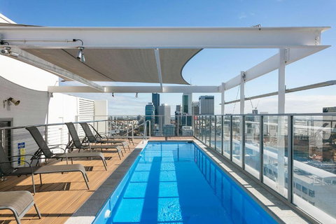 Astra Apartments Perth CBD - Accommodation Sunshine Coast 6