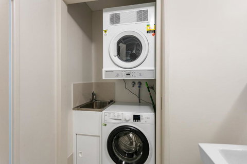 Astra Apartments Perth CBD - Accommodation Sunshine Coast 5