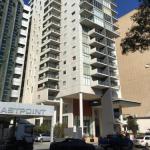 Astra Apartments Perth CBD - Accommodation Sunshine Coast 0