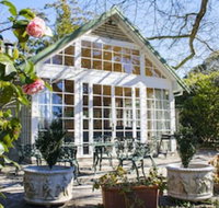 Bygone Beautys Cottages - Bronte Cottage - Accommodation Sunshine Coast