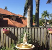Mountain View BB - Accommodation Sunshine Coast