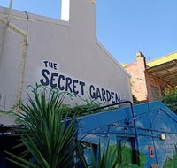 Secret Garden Backpackers - Accommodation Sunshine Coast